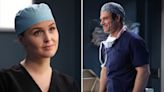 'Grey's Anatomy': Is Jo Pregnant With Link's Baby?
