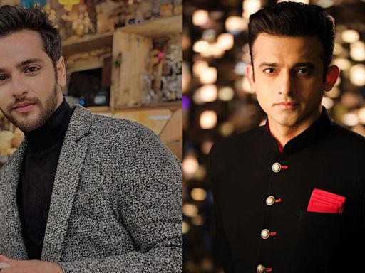 Shivam Khajuria replaced by Romit Raaj in Yeh Rishta Kya Kehlata Hai, actor says, ‘I couldn’t continue because…’