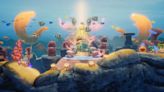 Side-scuttling strategy game Crab God will let you amass a crustacean congregation