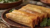 Receta de tamales rápida y fácil