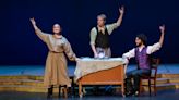 Review: ANASTASIA THE MUSICAL at Ouachita Baptist University Jones Performing Arts Center