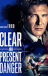 Clear and Present Danger (film)