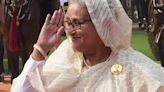 Sheikh Hasina to stay in India longer than expected, safe departure to any country not working out: Report