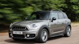 Mini Countryman Cooper S E All4