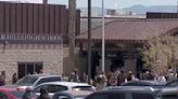 San Bernardino County high school put on lockdown after report of a student with a firearm on campus