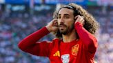 Marc Cucurella responds to Chelsea exit link after Spain's Euro 2024 ends