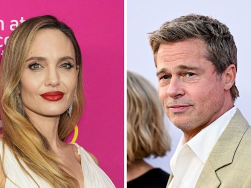 Angelina Jolie finally closes chapter on lengthy Brad Pitt divorce with new move — details