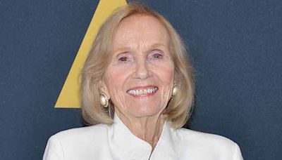 To celebrate Eva Marie Saint, which 4 Oscar acting winners lived to be 100?