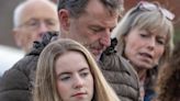 Madeleine McCann’s sister Amelie speaks about disappearance for first time at 16th anniversary vigil