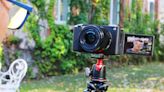 Sony ZV-E1 review: The best vlogging camera to date, by a big margin