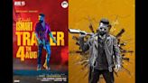 Ram Pothineni, Puri Jagannadh’s Double ISMART Trailer To Be Out On August 4