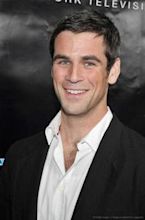 Eddie Cahill