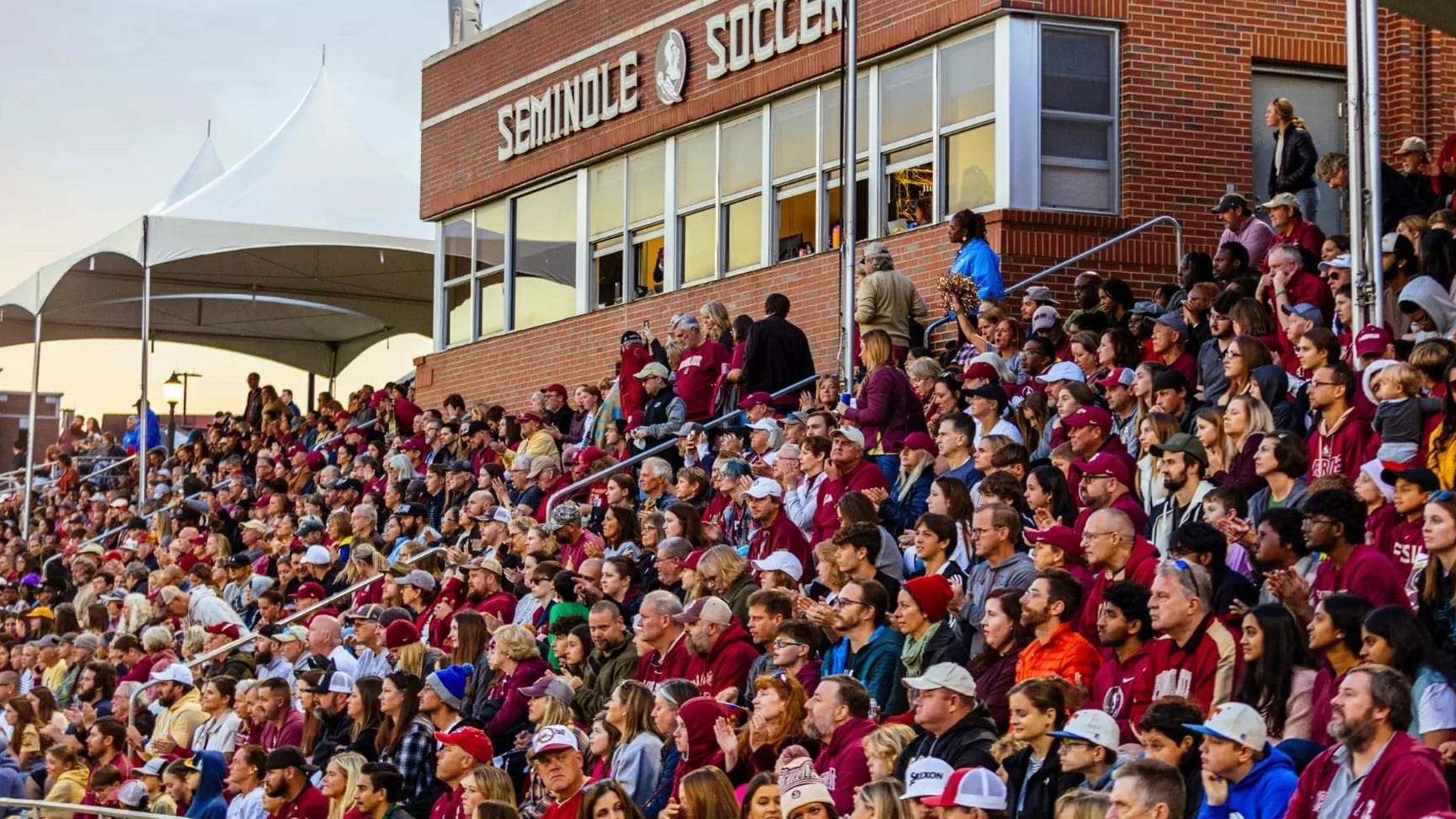 Florida State soccer team claims No. 1 spot in United Soccer Coaches Preseason Poll