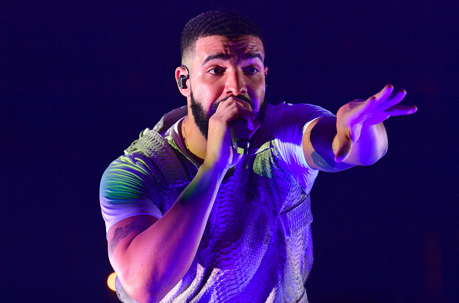 Drake’s ‘Heart’ Beats His Record for Biggest Jump to No. 1 on Mainstream R&B/Hip-Hop Airplay Chart