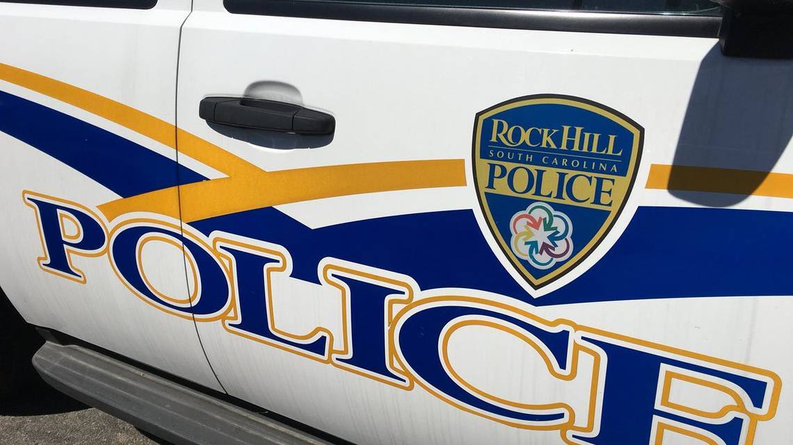 2 dead, 2 hurt in shooting at Rock Hill block party, police say