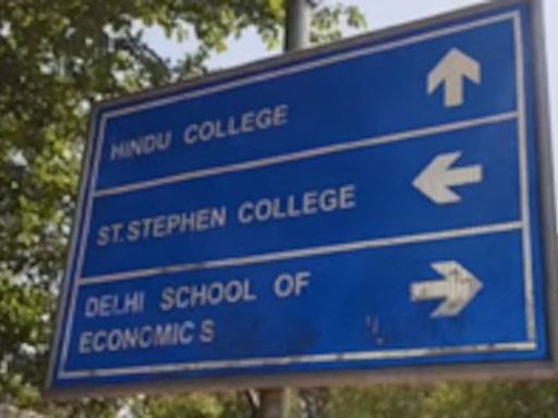 Delhi University Introduces Measures To Curb Ragging At Campus