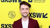 Daniel Radcliffe Has Read Your Fan Fic Shipping Harry Potter, Draco Malfoy