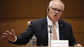 Scott Morrison, former Australian prime minister, relied on faith before and after rising to power
