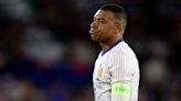 Kylian Mbappe will not play for France at Paris Olympics after Real Madrid move - CNBC TV18