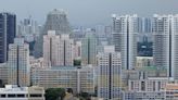 Singapore private residential prices rise 3.3% in Q1, signals strong demand