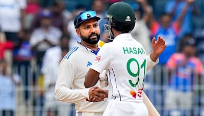 Will IND vs BAN Kanpur Test End In Draw? How Could It Impact India's WTC 2023-25 Final Chances?