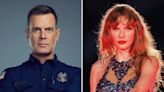 9-1-1's Peter Krause Jokes Taylor Swift Wrote 1 ‘TTPD’ Song About Him