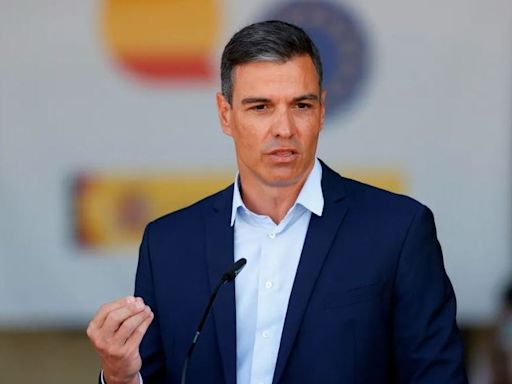 Pedro Sánchez agradece en otra carta el apoyo recibido de la militancia del PSOE en el 145 aniversario del partido