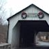 Erwinna Covered Bridge