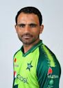 Fakhar Zaman (cricketer)