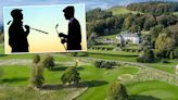 Inside UK's last hickory golf course - where 100-year-old traditions remain