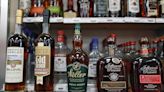 Latest Ohio bottle lottery giving residents a chance at eight different bourbons