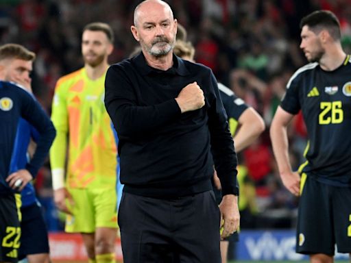 Steve Clarke should stay as Scotland manager despite Euro 2024 elimination, says Kris Boyd