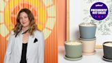 Drew Barrymore’s Beautiful candles have a surprise inside — and they're on sale