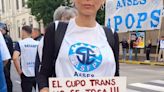 Argentina government dismisses transgender public sector employees