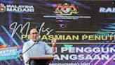 PM names Armizan as interim domestic trade and cost of living minister