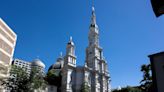 ‘Una catedral para todos’: eche un vistazo a una iglesia católica de Sacramento de 135 años de antigüedad