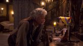 Disney + releases first 'Pinocchio' teaser starring Tom Hanks
