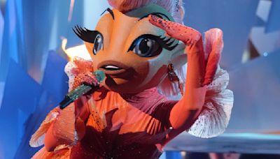 The Masked Singer’s Winner Shares Why They Did The Show, And The ‘Best’ Part Of The Experience