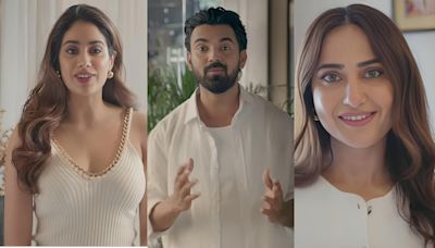 World Environment Day 2024: Janhvi Kapoor, KL Rahul, Kusha Kapila & others take pledge with Anant Amabni’s Vantara for greener tomorrow