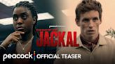 The Day of the Jackal Trailer: Ben Hall And Sule Rimi Starrer The Day of the Jackal Official Trailer