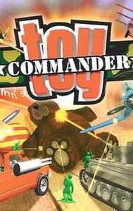 Toy Commander