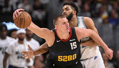 Denver Nuggets fall to Timberwolves in Game 7, season ends in disappointing fashion