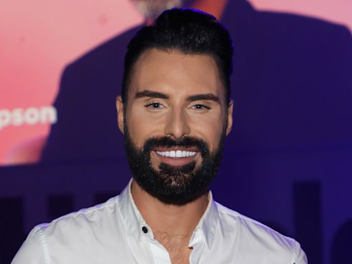 Rylan Clark 'wants to take Ruth Langsford clubbing in Ibiza' amid Eamonn Holmes divorce