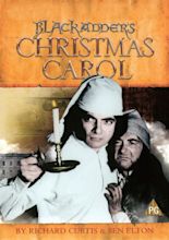 Holiday Film Reviews: Blackadder's Christmas Carol