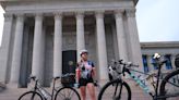 Oklahomans take a 'Ride of Silence' as part of international movement