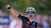 Tom Pidcock’s ‘sensational ride’ secures Team GB’s second gold at Paris Olympics