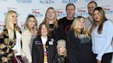 Tori Spelling Threw Subtle Shade at Dean McDermott's Ex in New Family Instagram Post: ‘Blended is Better’