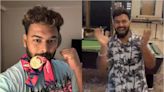 IND vs SL: Rishabh Pant Shatters Top Score Record in THIS Game, Ahead of T20I Series Opener - WATCH