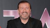 EDEN CONFIDENTIAL: Ricky Gervais accused of bullying by Robin Ince