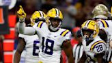 2022 All-SEC teams loaded with LSU players after SEC West Championship season